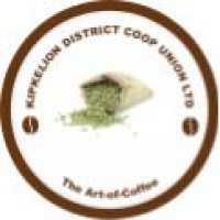 KIPKELION DISTRICT COOPERATIVE UNION logo - Similar company to Ilashe Farms