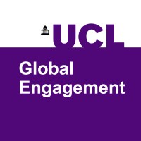 UCL Global Engagement logo - Similar company to Ucl Research