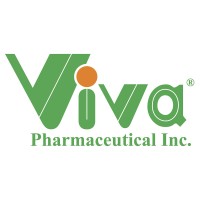 Viva Pharmaceutical Inc. Richmond logo - Similar company to Csn Pharma