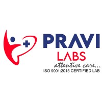 Pravi Labs - Blood Test in Vashi, Sanpada, Koperkhairane logo - Similar company to Turbhe Electricals