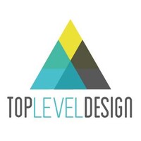 Top Level Design logo - Similar company to Catalyst Advisors