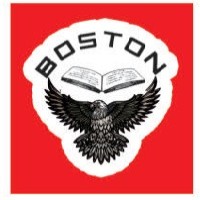 Boston Aviation Academy logo - Similar company to Boston Aviation