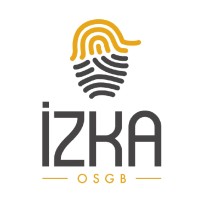 İZKA OSGB A.Ş. logo - Similar company to Sarizeybek Şirketler Grubu