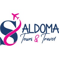 Saldoma Tours & Travel logo - Similar company to Versadrones Ke