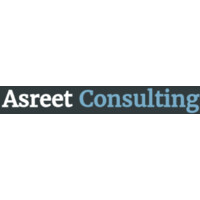 Asreet Consulting Services logo - Similar company to Skillsmetrix Technologies