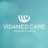 VIDAMED CARE logo - Similar company to Pedcomvc