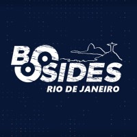 BSidesRJ logo - Similar company to Hacking Club By Crowsec Edtech