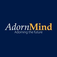AdornMind logo - Similar company to Tedxpotsdam
