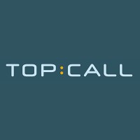 TopCall Telefonpasning og CallCenter logo - Similar company to Top-Call