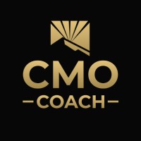 CMO Coach logo - Similar company to Shappy