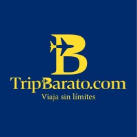 TripBarato.com logo - Similar company to Mevoydeviaje