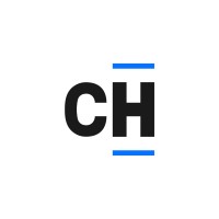 Capital Human (cH) logo - Similar company to Synbiz Financial Services (Synbiz Solutions)