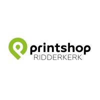 Printshop Ridderkerk logo - Similar company to Facet Ridderkerk