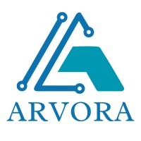 ARVORA logo - Similar company to Sculptskill