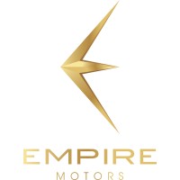 EMPIRE MOTORS UAE logo - Similar company to A2B Garage