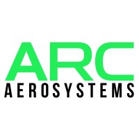 ARC Aerosystems logo - Similar company to Flimax Ltd
