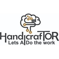 Handicraftor logo - Similar company to Rr Overseas Mbd