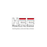Home Electric Energie logo - Similar company to Cometh Energie Solutions