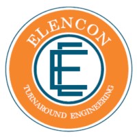 ELENCON logo - Similar company to Gisus Technologies