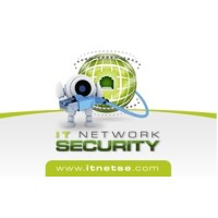 IT NETWORK SECURITY logo - Similar company to It Network Sentry