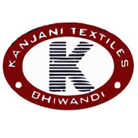 Kanjani Textiles logo - Similar company to Charbuja Textiles P.Ltd.