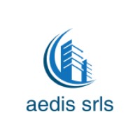 aedis Facility Management srls logo - Similar company to Avanspace | General Contractors | Shopfitting | Facility Management