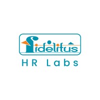 Fidelitus HR Labs logo - Similar company to Fidelitus Projects