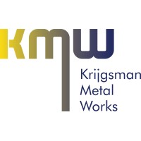 Krijgsman Metal Works B.V. logo - Similar company to Perfiprocess®