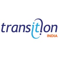 Transition Computing India logo - Similar company to Aarohi Tech