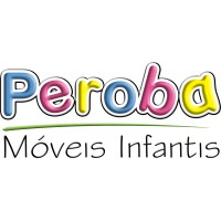Móveis Peroba logo - Similar company to Casa Nova Moveis E Decor