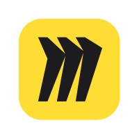 Miro logo - Similar company to Tomtom