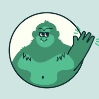 Greenplaces logo - Similar company to Murphy'S Naturals