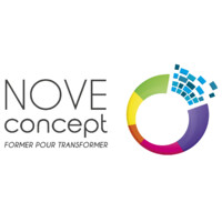 NOVE Concept logo - Similar company to Sa Axe Expertise
