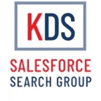 KDS Salesforce Search Group logo - Similar company to Kds Strategic Search Group