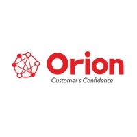 Orion Innotech Pvt. Limited logo - Similar company to Altech Cutting Tools