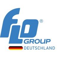 FLO Deutschland logo - Similar company to Finyo Gmbh