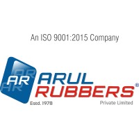ARUL RUBBERS PRIVATE LIMITED logo - Similar company to Arul Group