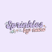 Sprinklesbynano logo - Similar company to Cobalto