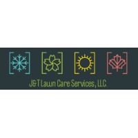 J & T Lawn Care Services logo - Similar company to Top Choice Lawn Care
