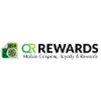 Qr Rewards, Inc.