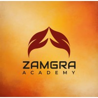 Zamgra Academy logo - Similar company to Zamgra International