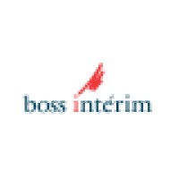 Boss Intérim Monaco logo - Similar company to Mgtt Monaco