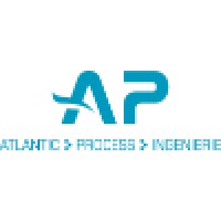 ATLANTIC PROCESS INGENIERIE logo - Similar company to Flexitec