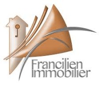 Francilien Immobilier logo - Similar company to Immogest92