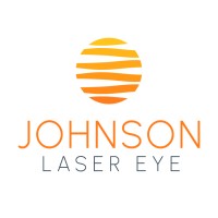 Johnson Laser Eye logo - Similar company to Tailored Eyes