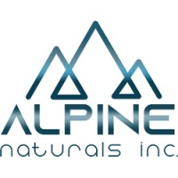Alpine Naturals Inc. logo - Similar company to Ayika Sciences