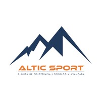ALTIC SPORT logo - Similar company to Vpfisio