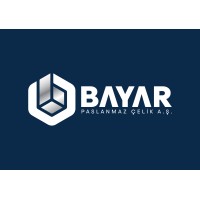 BAYAR PASLANMAZ ÇELİK A.Ş logo - Similar company to Passad Paslanmaz Çelik Sanayi Derneği
