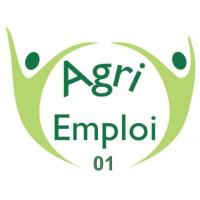 AGRI EMPLOI 01 logo - Similar company to Les Serres Caladoises