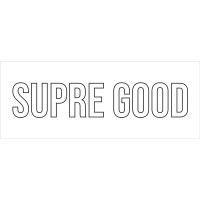 SUPRE GOOD logo - Similar company to Supre